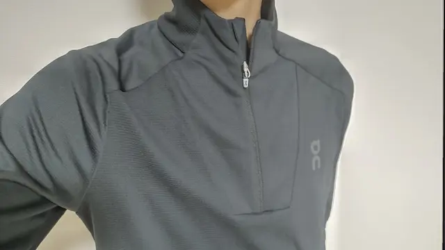 On Climate Shirt オン クライメイトシャツ ランニングウェア L 好評 オン Shirt Climate On クライメイトシャツ L ランニング