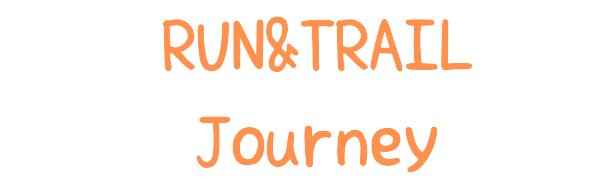 RUN&TRAIL Journey